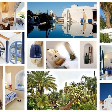 Villa Ravino Secret Retreat Forio (Isola d'Ischia) Exterior foto