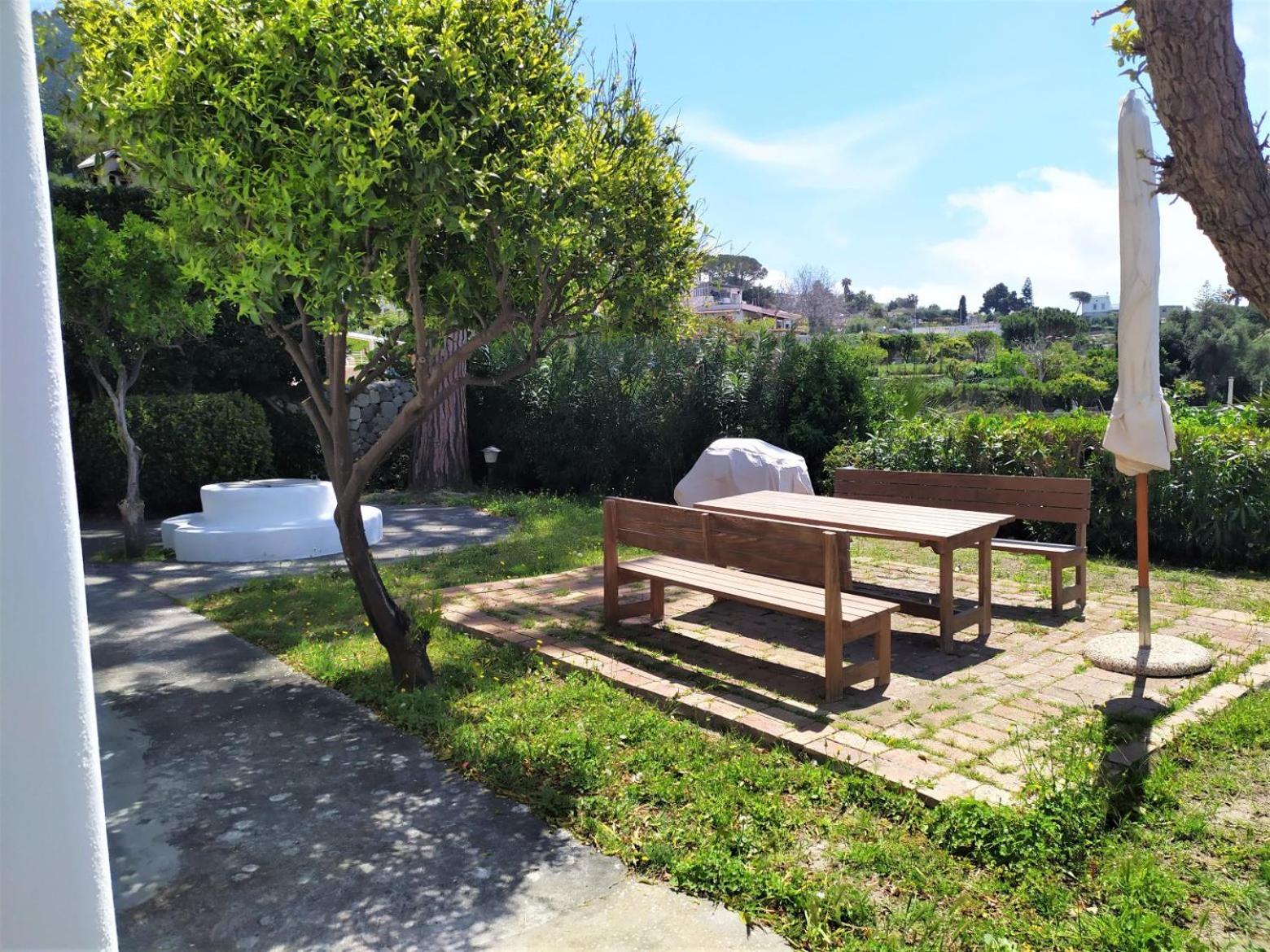 Villa Ravino Secret Retreat Forio (Isola d'Ischia) Exterior foto