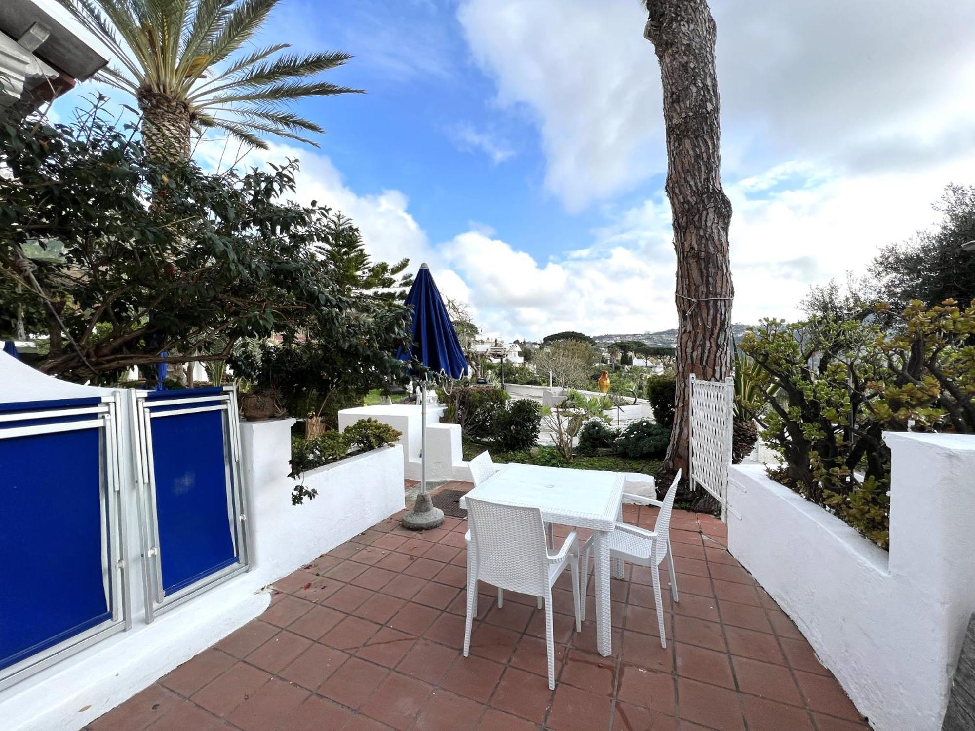 Villa Ravino Secret Retreat Forio (Isola d'Ischia) Exterior foto
