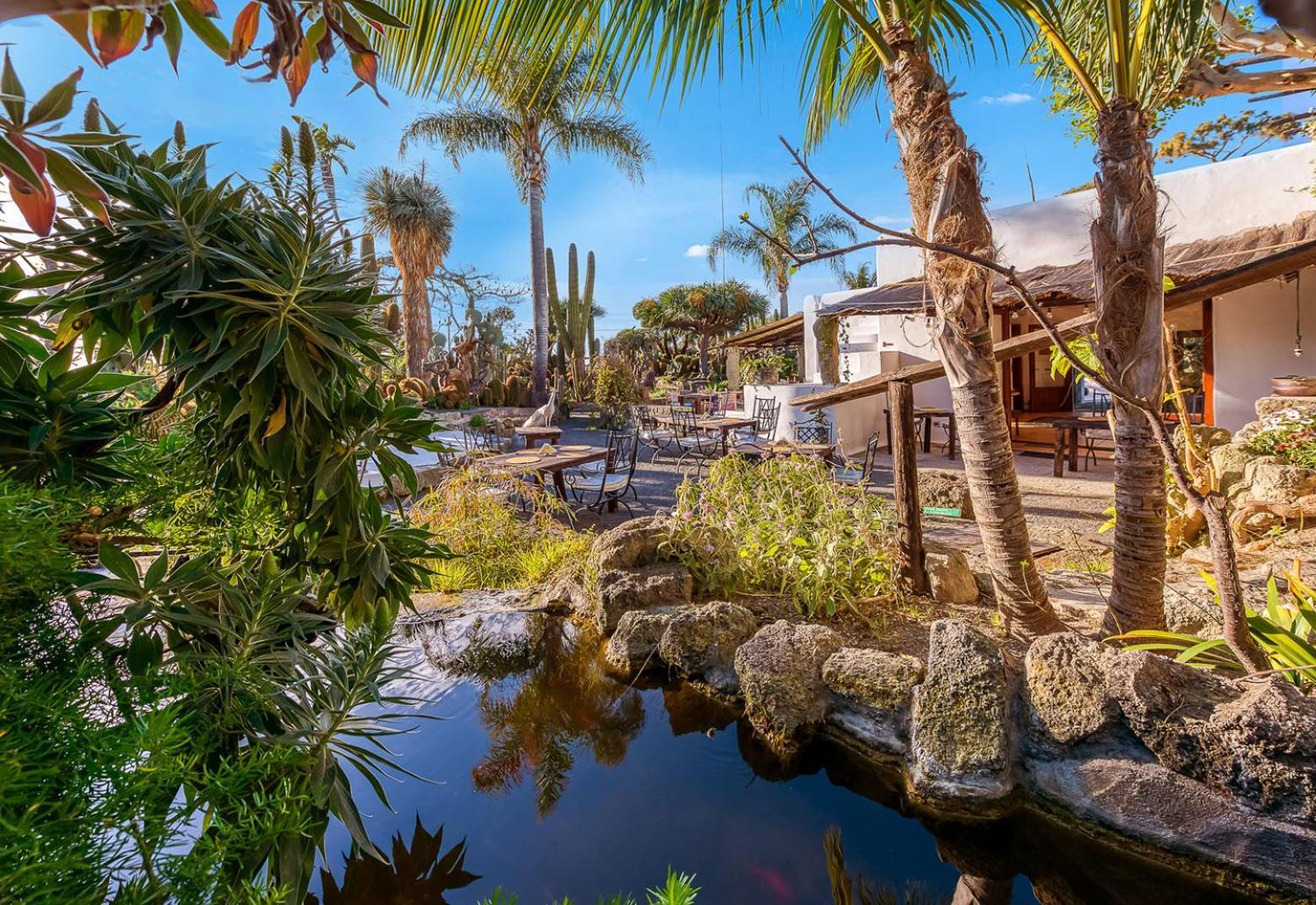 Villa Ravino Secret Retreat Forio (Isola d'Ischia) Exterior foto