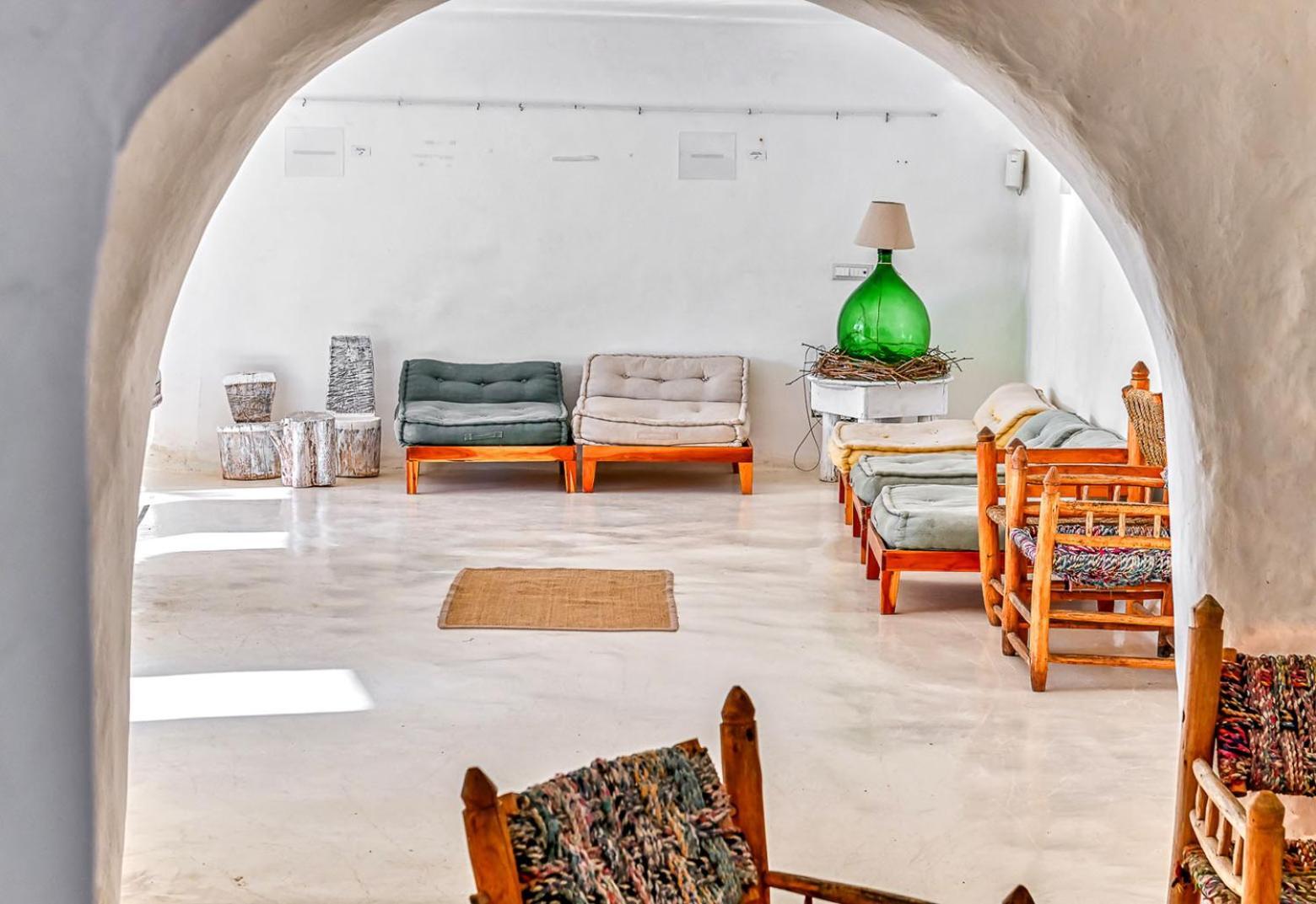 Villa Ravino Secret Retreat Forio (Isola d'Ischia) Exterior foto