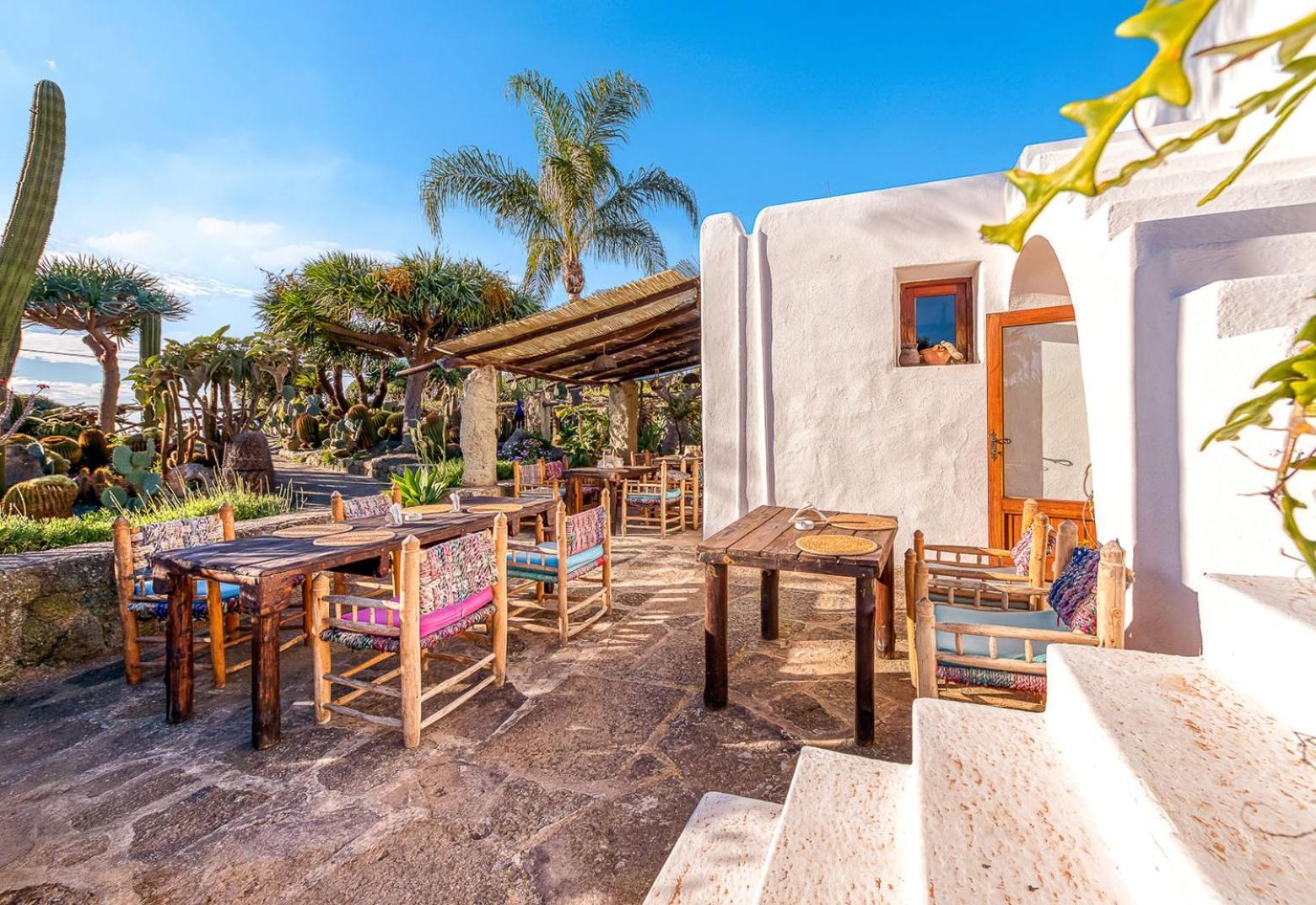 Villa Ravino Secret Retreat Forio (Isola d'Ischia) Exterior foto