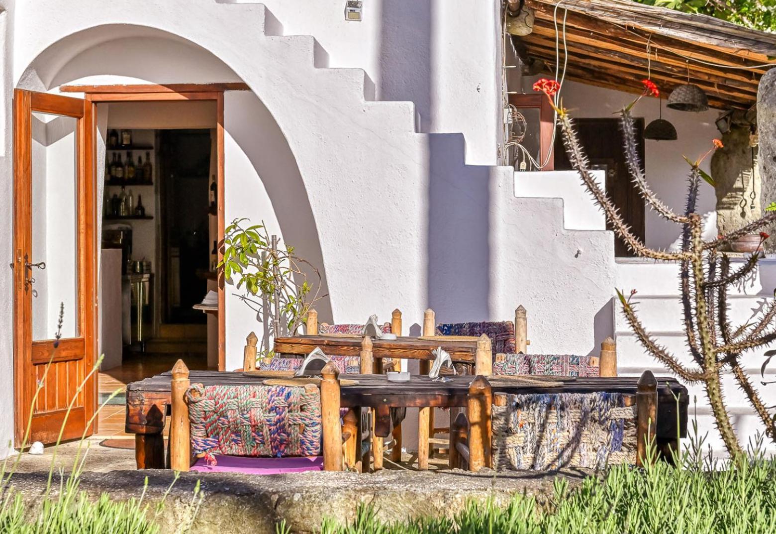 Villa Ravino Secret Retreat Forio (Isola d'Ischia) Exterior foto