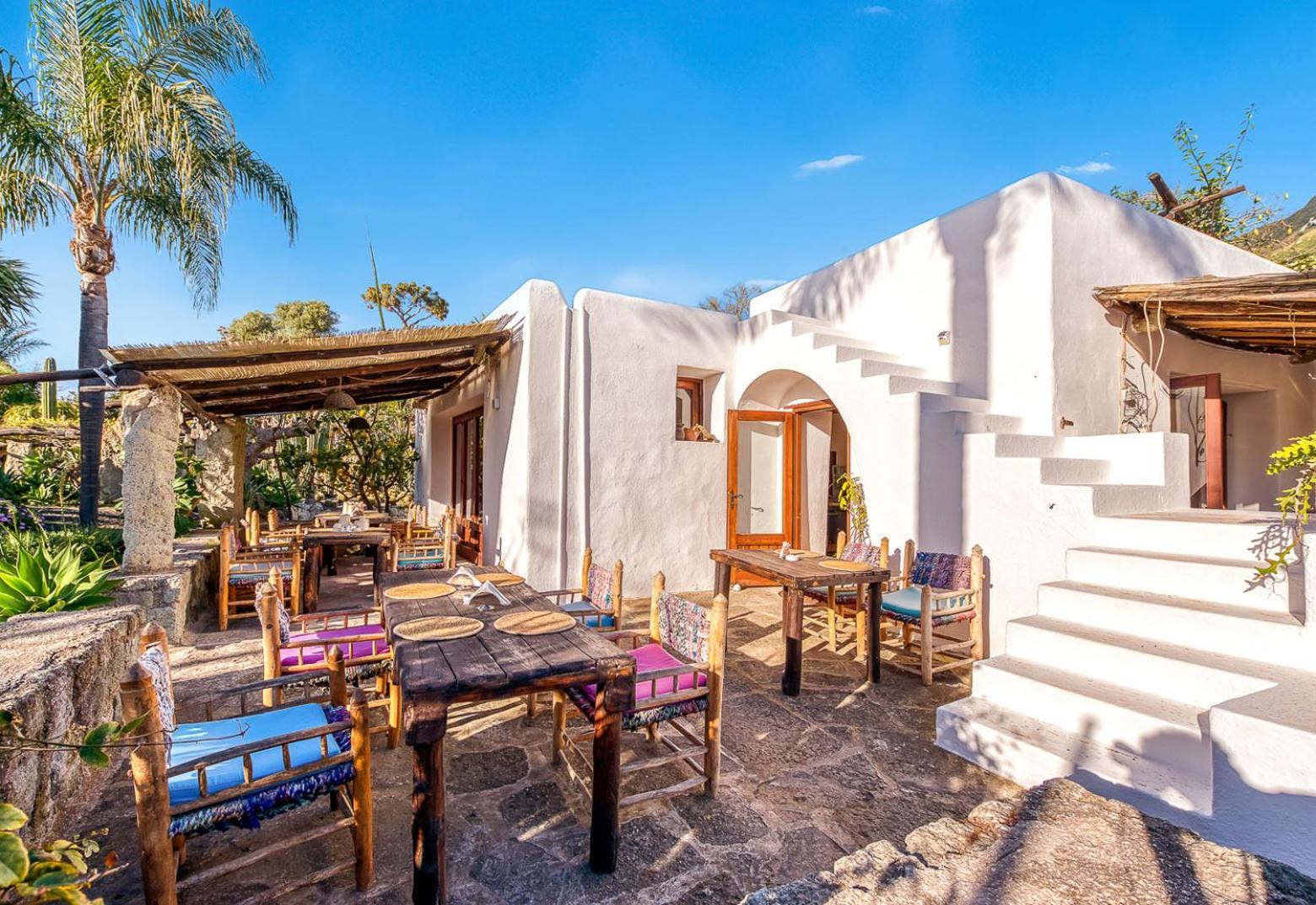 Villa Ravino Secret Retreat Forio (Isola d'Ischia) Exterior foto