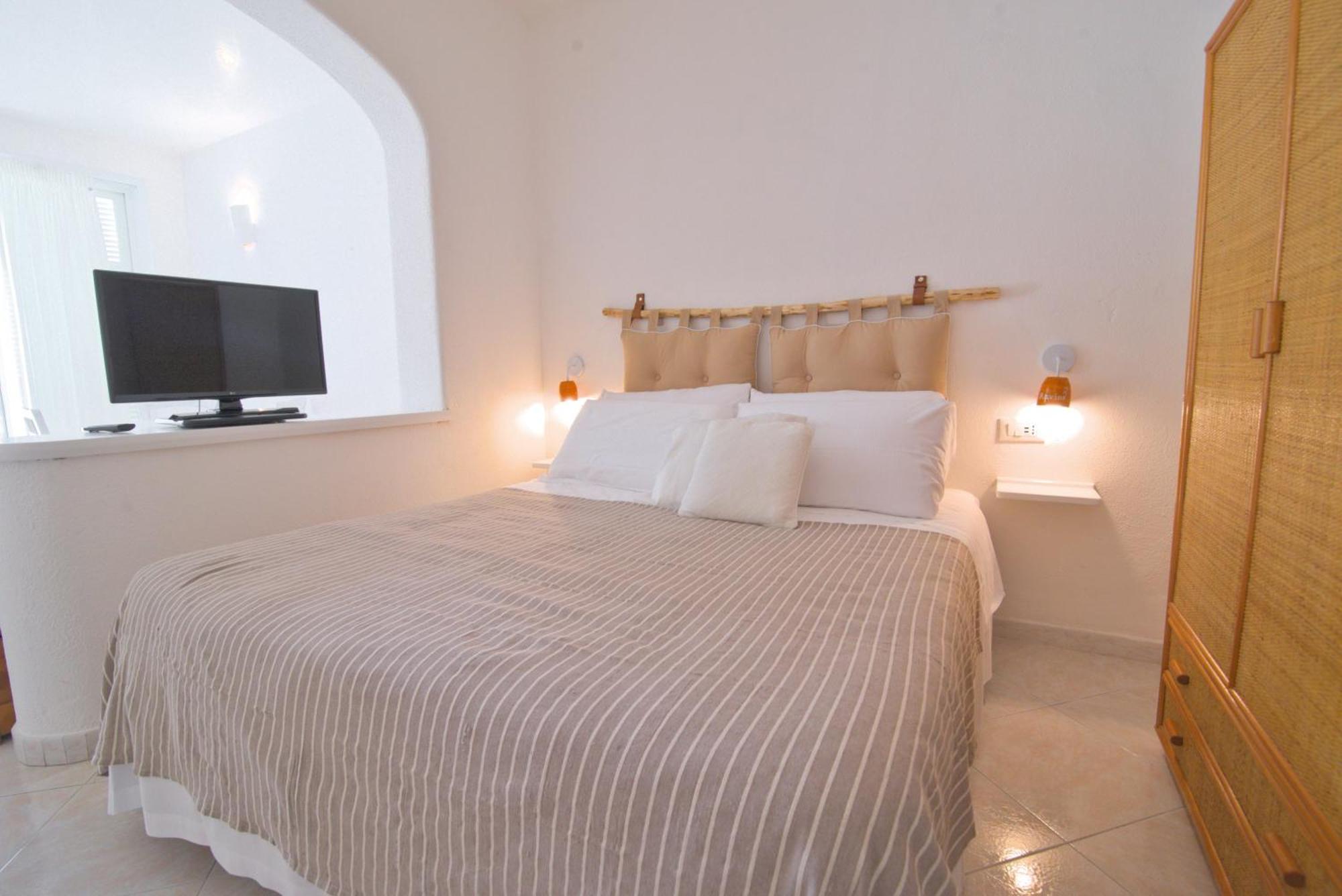 Villa Ravino Secret Retreat Forio (Isola d'Ischia) Exterior foto