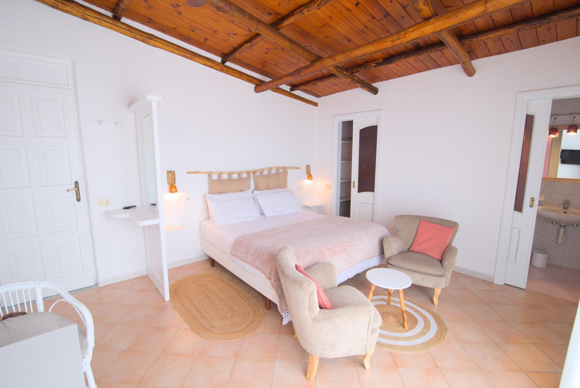 Villa Ravino Secret Retreat Forio (Isola d'Ischia) Exterior foto