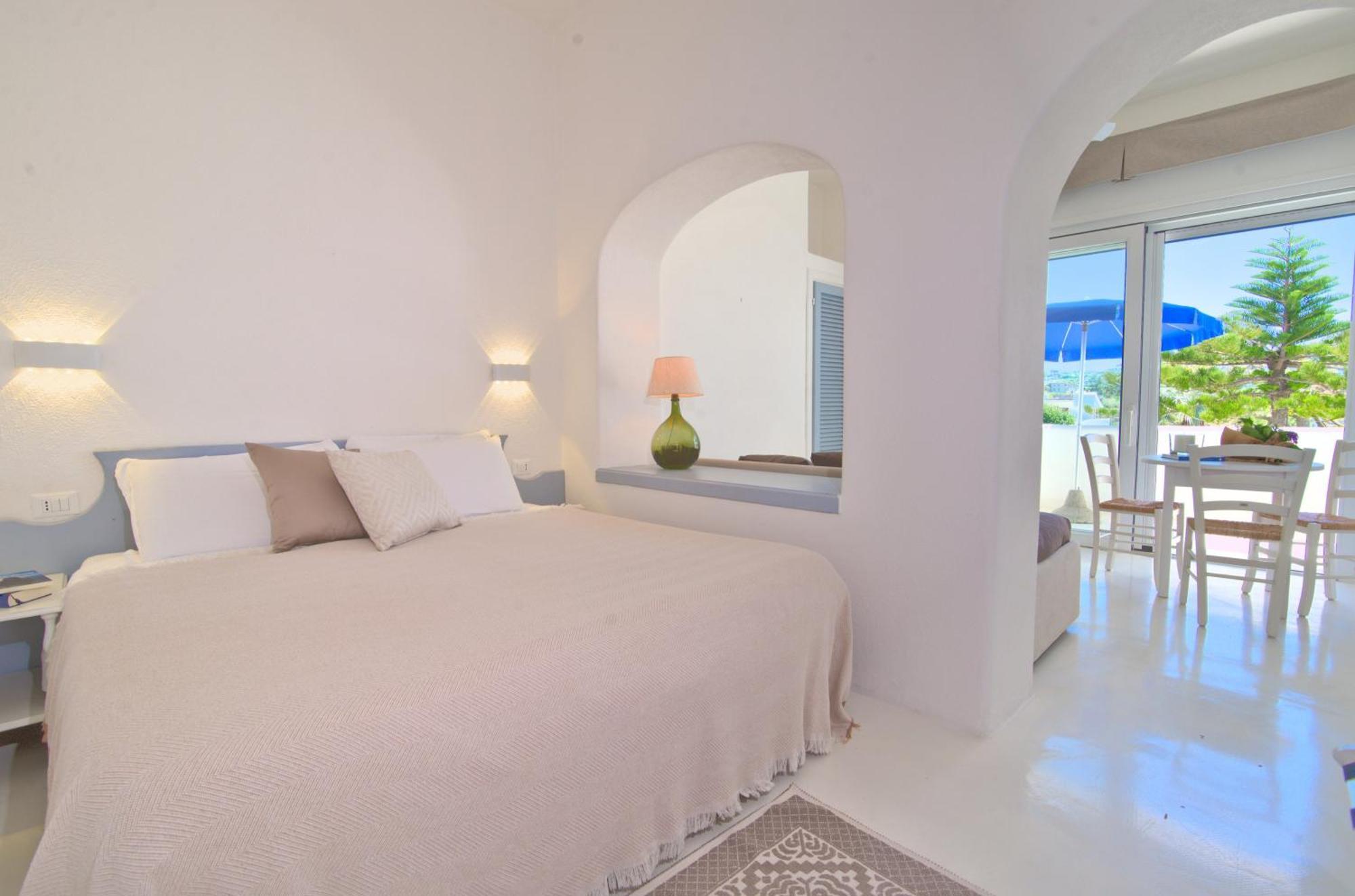 Villa Ravino Secret Retreat Forio (Isola d'Ischia) Exterior foto