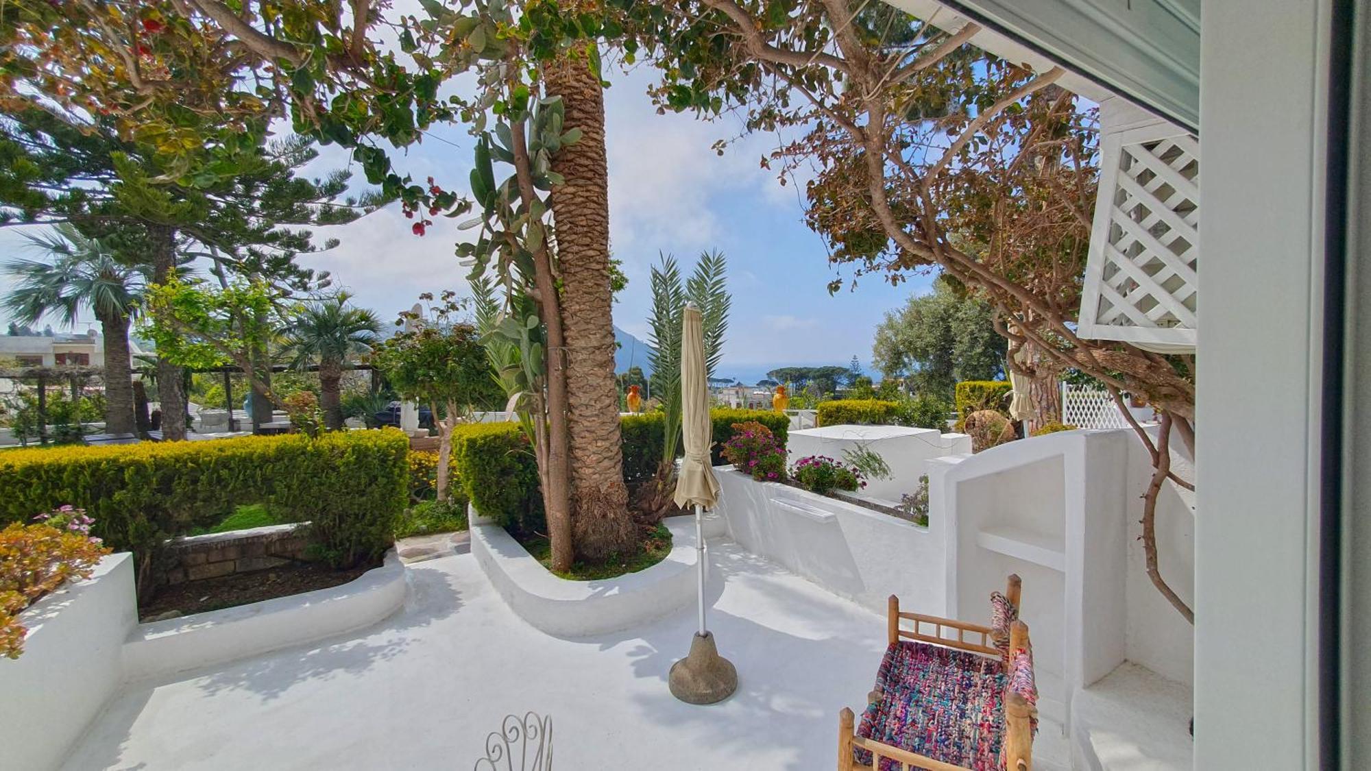 Villa Ravino Secret Retreat Forio (Isola d'Ischia) Exterior foto